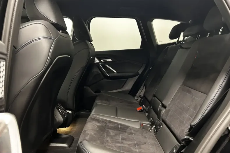 BMW X1 (Seria X) din 2025 cu 7.653 km - oferta BMW231419 - foto 16