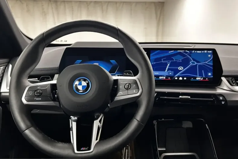 BMW X1 (Seria X) din 2025 cu 7.653 km - oferta BMW231419 - foto 23