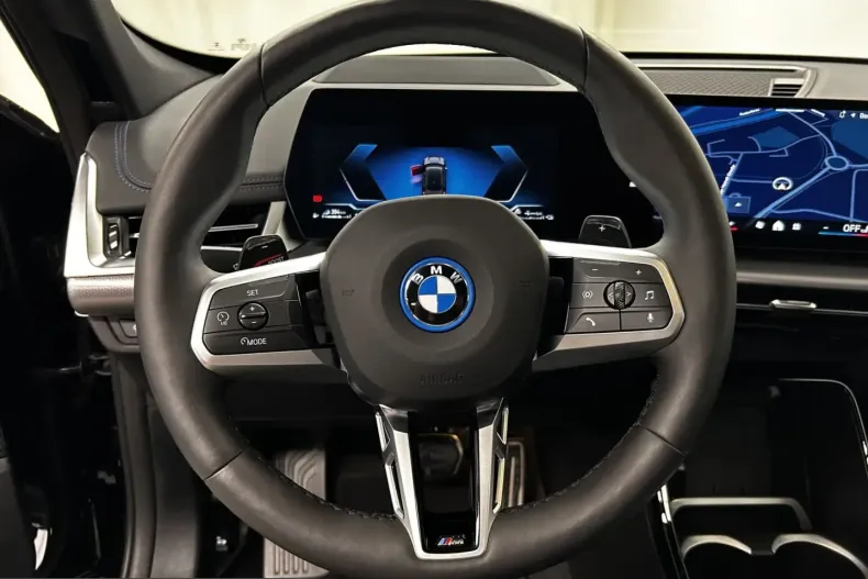 BMW X1 (Seria X) din 2025 cu 7.653 km - oferta BMW231419 - foto 25