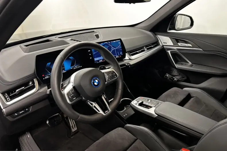BMW X1 (Seria X) din 2025 cu 7.653 km - oferta BMW231419 - foto 32