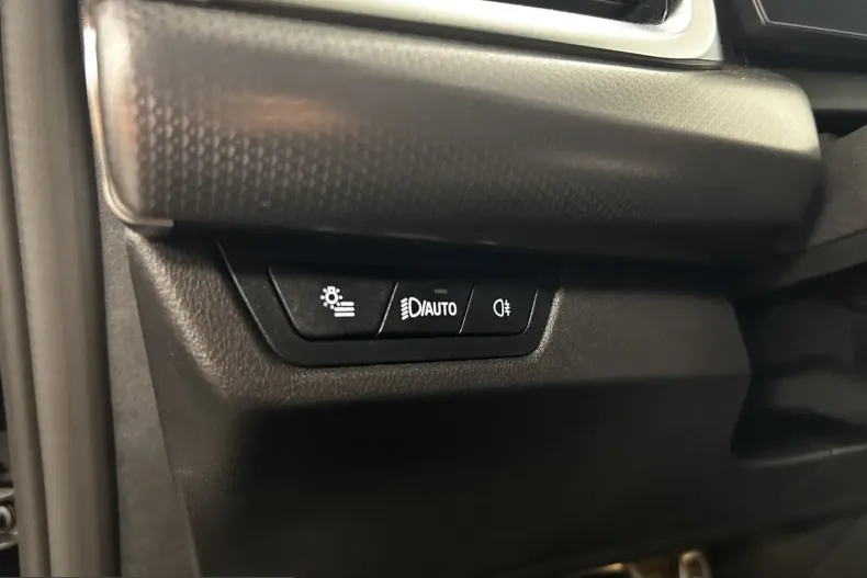 BMW X1 (Seria X) din 2025 cu 7.653 km - oferta BMW231419 - foto 33