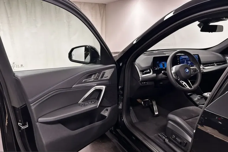 BMW X1 (Seria X) din 2025 cu 7.653 km - oferta BMW231419 - foto 35