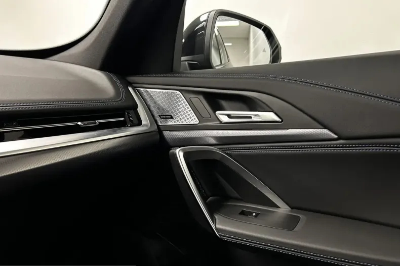BMW X1 (Seria X) din 2025 cu 7.653 km - oferta BMW231419 - foto 38