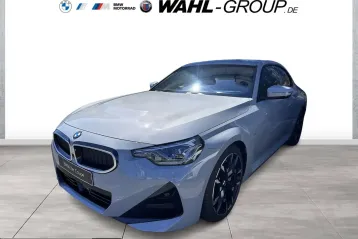 BMW 230i din 2025 - oferta BMW231420