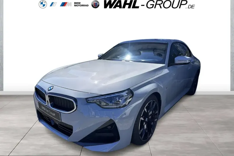 BMW 230i (Seria 2) din 2025 cu 10.450 km - oferta BMW231420 - foto 1