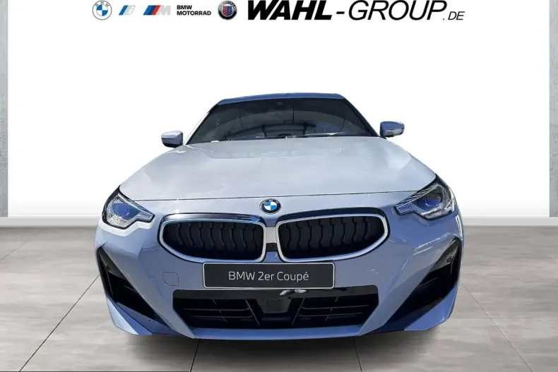 BMW 230i (Seria 2) din 2025 cu 10.450 km - oferta BMW231420 - foto 2