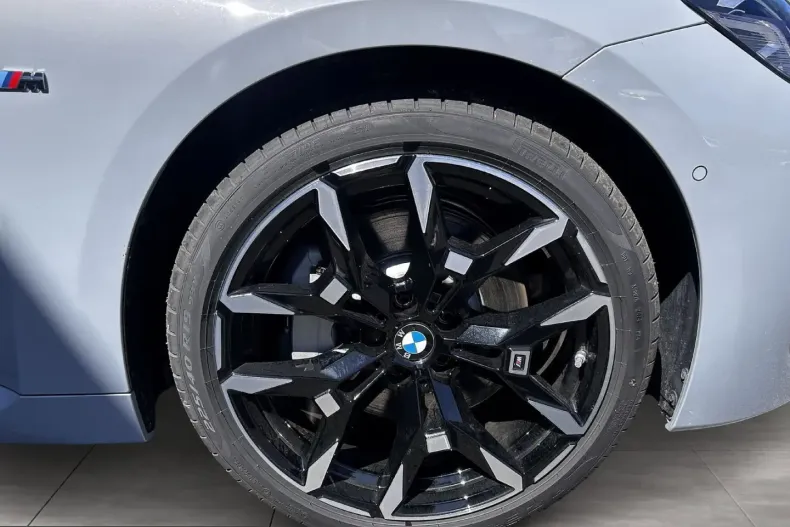 BMW 230i (Seria 2) din 2025 cu 10.450 km - oferta BMW231420 - foto 4