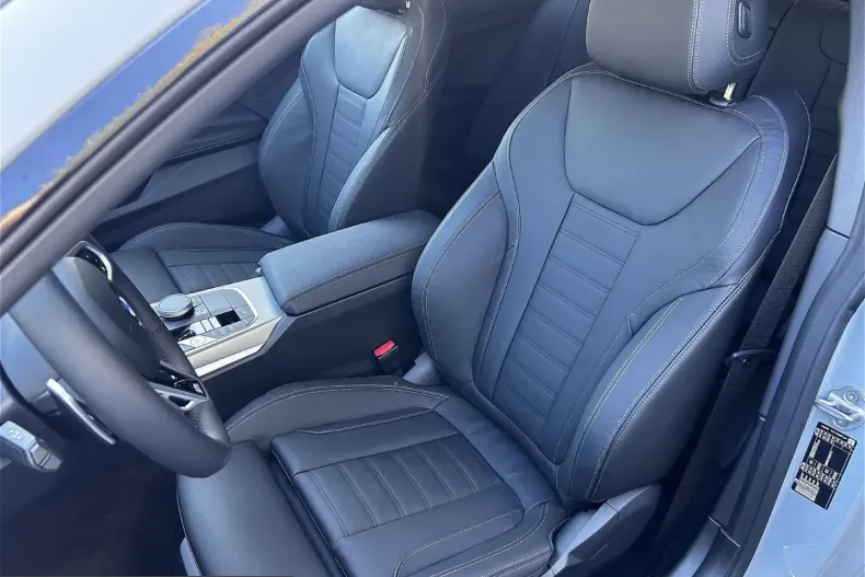 BMW 230i (Seria 2) din 2025 cu 10.450 km - oferta BMW231420 - foto 5