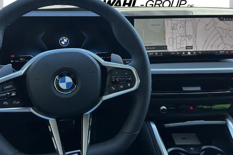 BMW 230i (Seria 2) din 2025 cu 10.450 km - oferta BMW231420 - foto 7