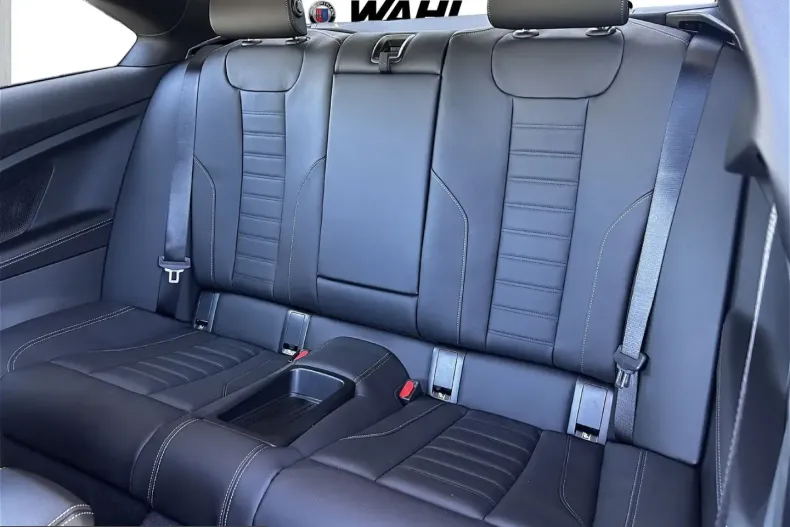 BMW 230i (Seria 2) din 2025 cu 10.450 km - oferta BMW231420 - foto 10