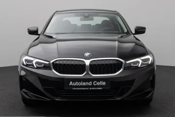 BMW 318i din 2024 - oferta BMW231421