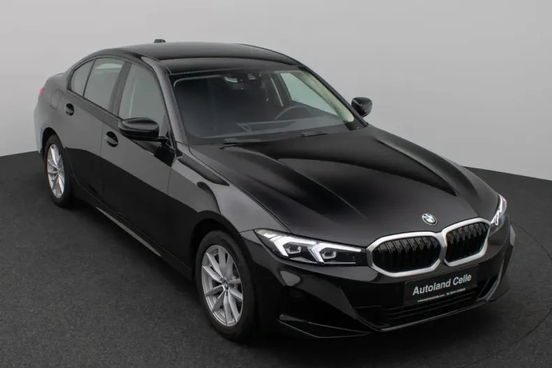 BMW 318i (Seria 3) din 2024 cu 38.625 km - oferta BMW231421 - foto 2