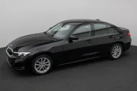 BMW 318i (Seria 3) din 2024 cu 38.625 km - oferta BMW231421 - foto 11