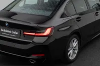 BMW 318i (Seria 3) din 2024 cu 38.625 km - oferta BMW231421 - foto 14