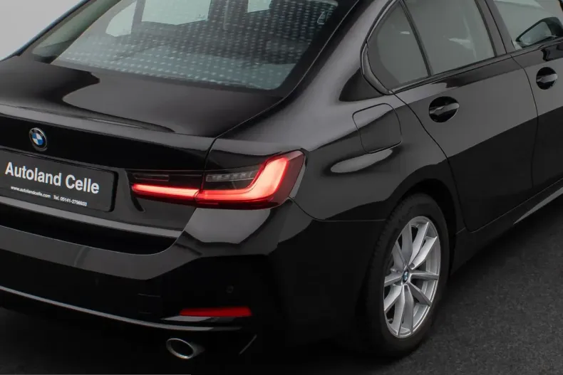 BMW 318i (Seria 3) din 2024 cu 38.625 km - oferta BMW231421 - foto 14