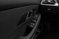BMW 318i (Seria 3) din 2024 cu 38.625 km - oferta BMW231421 - foto 31