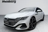Volkswagen Arteon din 2024 cu 35.468 km - oferta VOL231422 - foto 1