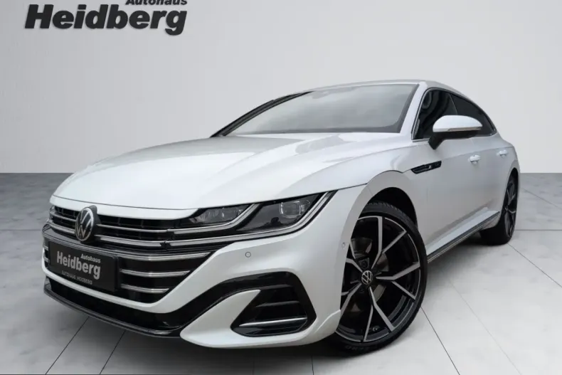 Volkswagen Arteon din 2024 cu 35.468 km - oferta VOL231422 - foto 1