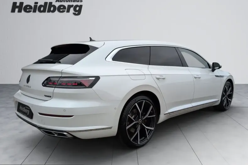 Volkswagen Arteon din 2024 cu 35.468 km - oferta VOL231422 - foto 2