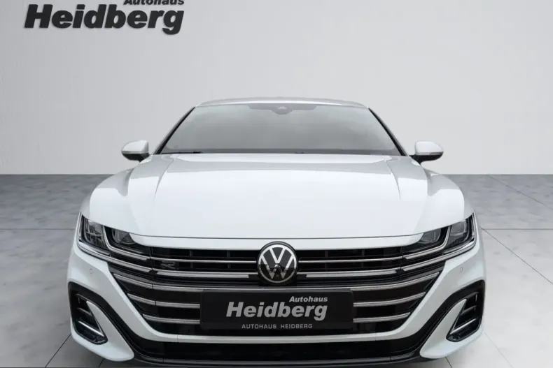 Volkswagen Arteon din 2024 cu 35.468 km - oferta VOL231422 - foto 3