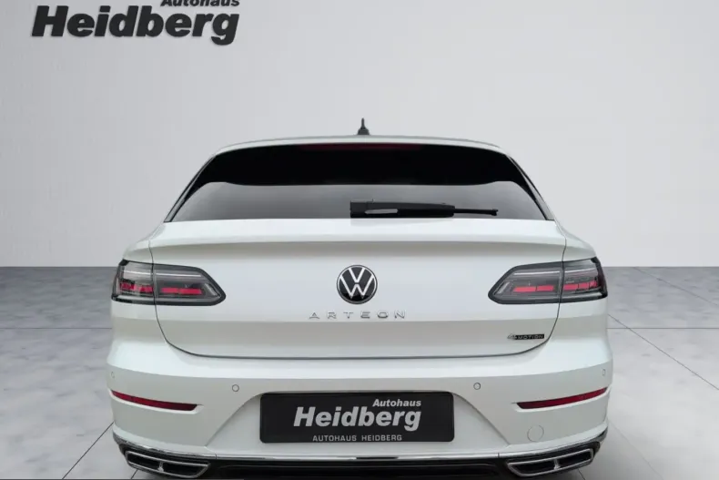 Volkswagen Arteon din 2024 cu 35.468 km - oferta VOL231422 - foto 4
