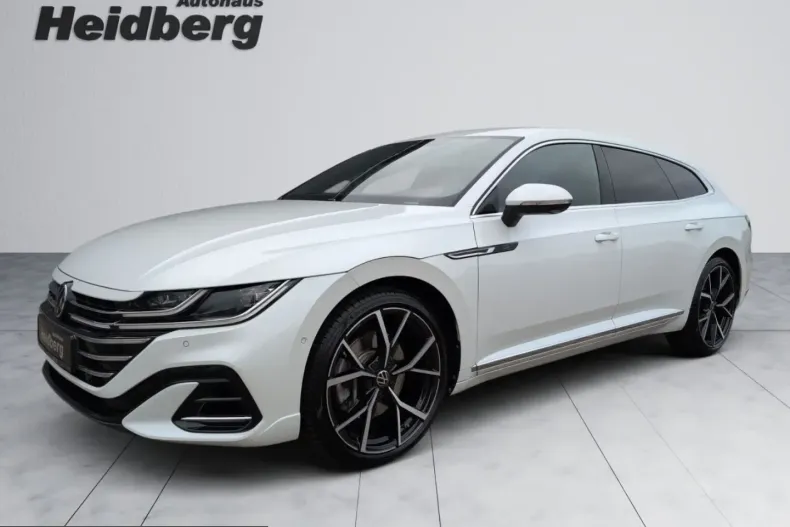 Volkswagen Arteon din 2024 cu 35.468 km - oferta VOL231422 - foto 5