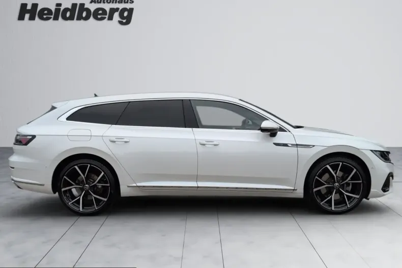 Volkswagen Arteon din 2024 cu 35.468 km - oferta VOL231422 - foto 6