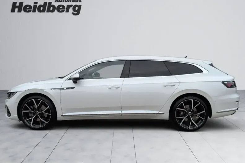 Volkswagen Arteon din 2024 cu 35.468 km - oferta VOL231422 - foto 7