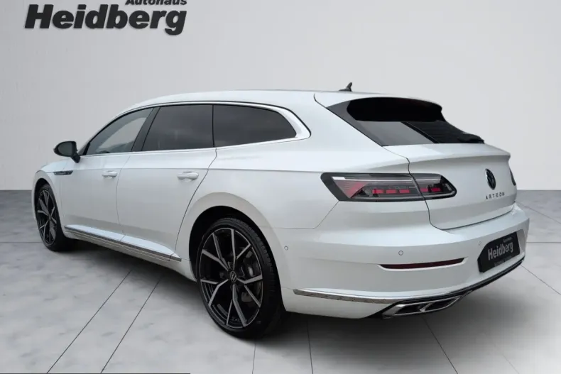 Volkswagen Arteon din 2024 cu 35.468 km - oferta VOL231422 - foto 8