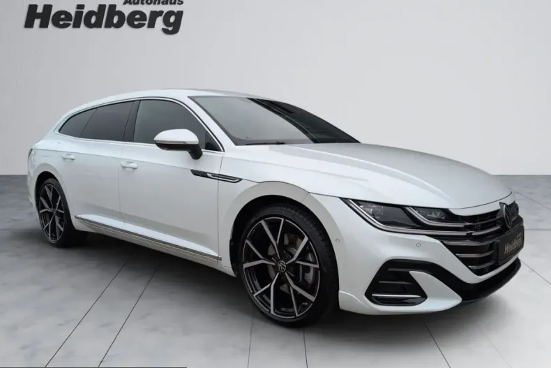 Volkswagen Arteon din 2024 cu 35.468 km - oferta VOL231422 - foto 9