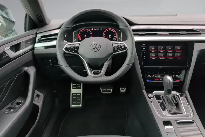 Volkswagen Arteon din 2024 cu 35.468 km - oferta VOL231422 - foto 13
