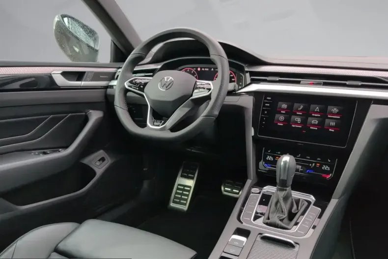 Volkswagen Arteon din 2024 cu 35.468 km - oferta VOL231422 - foto 14