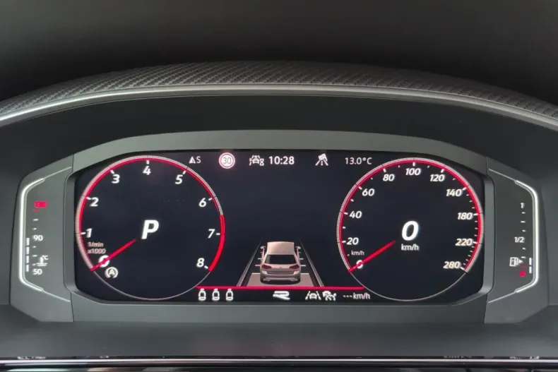 Volkswagen Arteon din 2024 cu 35.468 km - oferta VOL231422 - foto 27