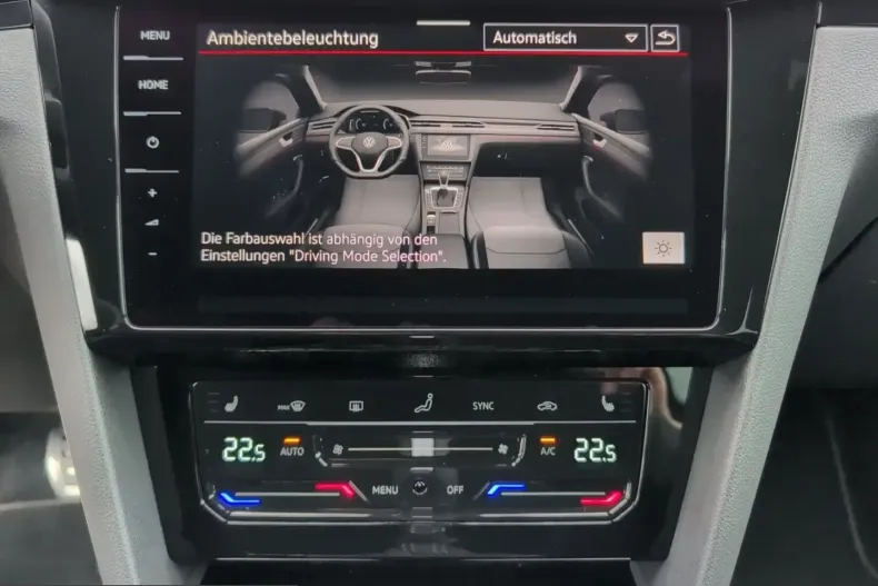 Volkswagen Arteon din 2024 cu 35.468 km - oferta VOL231422 - foto 38