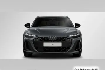 Audi A6 din 2025 - oferta AUD231423
