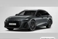 Audi A6 din 2025 cu 2.899 km - oferta AUD231423 - foto 3