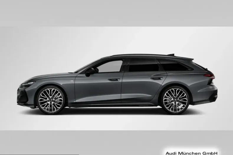 Audi A6 din 2025 cu 2.899 km - oferta AUD231423 - foto 5