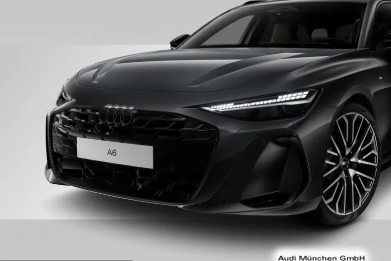Audi A6 din 2025 cu 2.899 km - oferta AUD231423 - foto 6