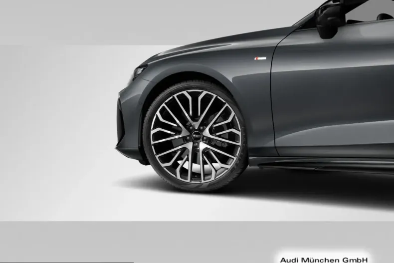 Audi A6 din 2025 cu 2.899 km - oferta AUD231423 - foto 7