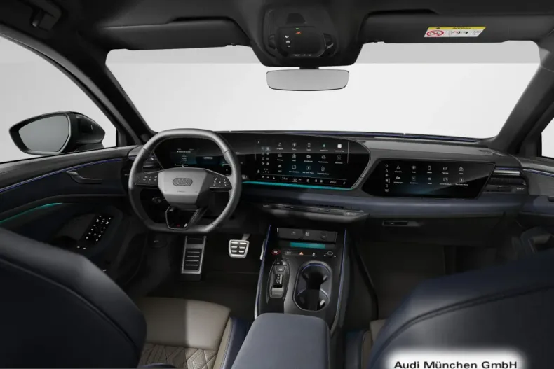 Audi A6 din 2025 cu 2.899 km - oferta AUD231423 - foto 8