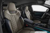 Audi A6 din 2025 cu 2.899 km - oferta AUD231423 - foto 9