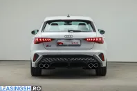 Audi S3 din 2025 cu 6.550 km - oferta AUD231424 - foto 2