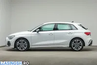 Audi S3 din 2025 cu 6.550 km - oferta AUD231424 - foto 3