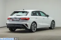 Audi S3 din 2025 cu 6.550 km - oferta AUD231424 - foto 4