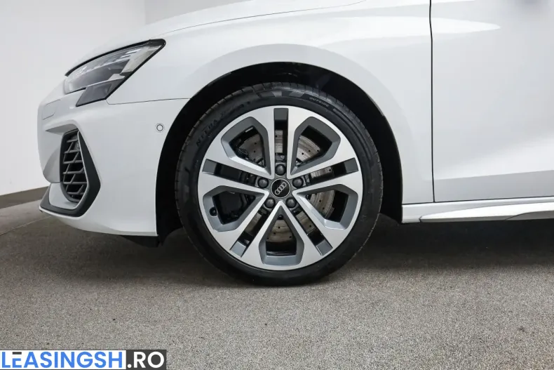 Audi S3 din 2025 cu 6.550 km - oferta AUD231424 - foto 5