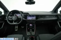 Audi S3 din 2025 cu 6.550 km - oferta AUD231424 - foto 6