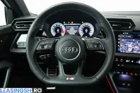 Audi S3 din 2025 cu 6.550 km - oferta AUD231424 - foto 7