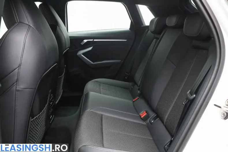 Audi S3 din 2025 cu 6.550 km - oferta AUD231424 - foto 10