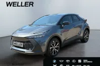 Toyota C-HR din 2025 cu 9.968 km - oferta TOY231425 - foto 1