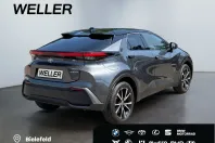 Toyota C-HR din 2025 cu 9.968 km - oferta TOY231425 - foto 2